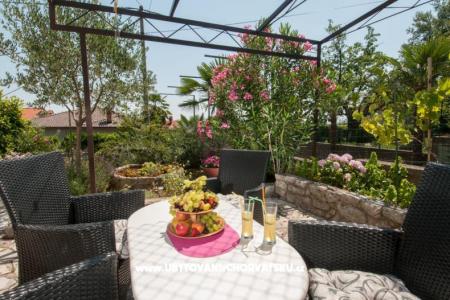 Apartament Rubin Opatija Chorwacja