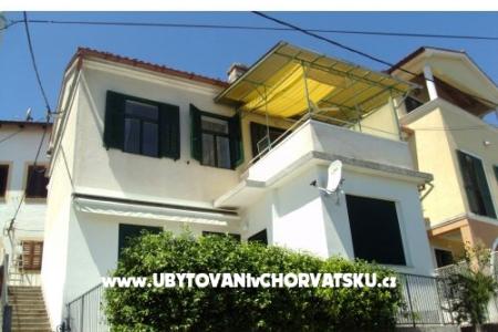 Apartamenty Kuzmanić foto 2