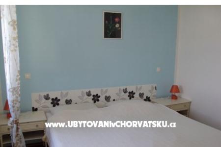 Apartamenty Kuzmanić foto 3