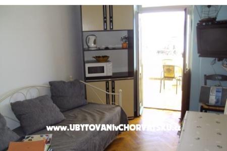Apartamenty Kuzmanić foto 5