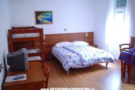 Apartamenty Liburnija foto 4