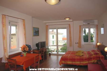 Apartamenty Liburnija foto 5