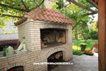 Apartamenty Peterko foto 2