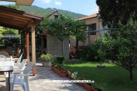 Apartamenty Peterko foto 3