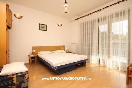 Apartamenty Peterko foto 4