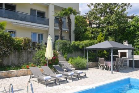 Apartament Grozić foto 4