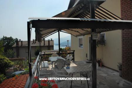 Apartamenty &amp; rooms  Raspor foto 5