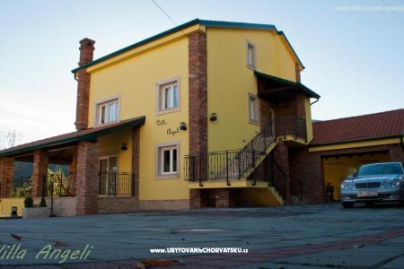 villa Angeli foto 2