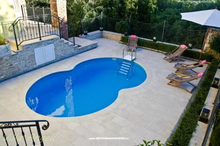 villa Angeli foto 4