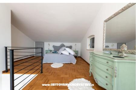 Villa Piano Opatija foto 2