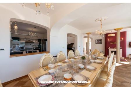 Villa Piano Opatija foto 3