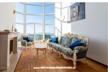 Villa Piano Opatija foto 5