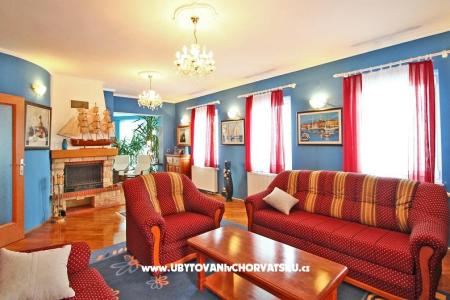 Villa Učka foto 5