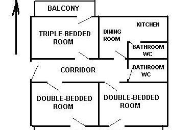 Apartament Djapo foto 2