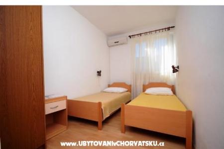 Apartament Mila Tolj foto 2