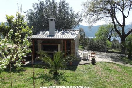 Apartament Viganj foto 5