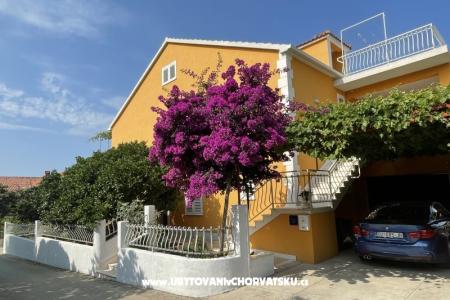 Apartamenty  Ante Orebic - Peljesac Chorwacja