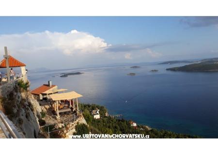 Apartamenty Antonia Orebic - Peljesac Chorwacja