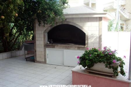 Apartamenty Bilic foto 5