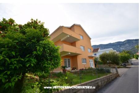 Apartamenty Ćurković foto 2