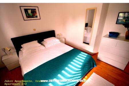 Apartamenty Jakov foto 4