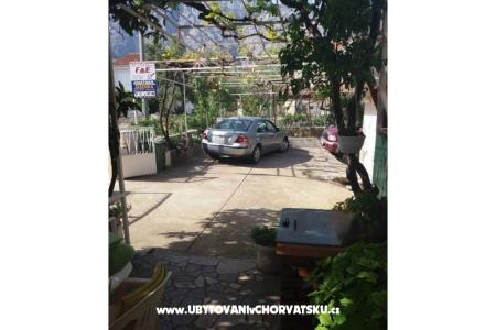 Apartamenty JASENKA Orebić foto 2