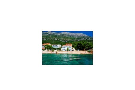 Apartamenty Jurković Orebic - Peljesac Chorwacja