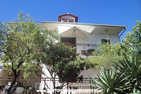 Apartamenty Mali Raj Orebic - Peljesac Chorwacja