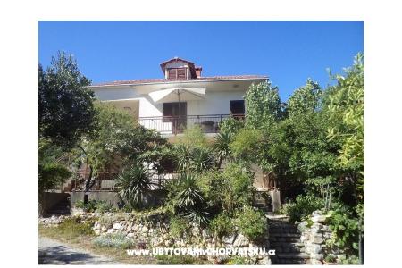 Apartamenty Mali Raj foto 2