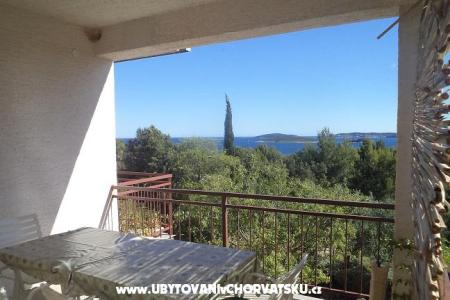 Apartamenty Mali Raj foto 4