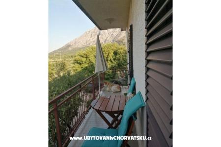 Apartamenty Mali Raj foto 5