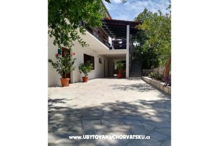 Apartamenty Radojković Orebic - Peljesac Chorwacja