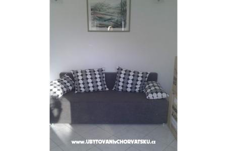 Apartamenty surf in Viganj foto 5