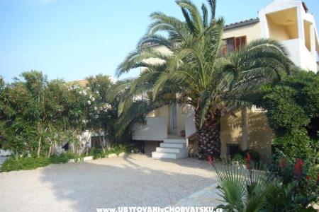 Apartamenty Tonka Kaleb Orebic - Peljesac Chorwacja