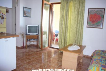 Apartamenty Tonka Kaleb foto 5