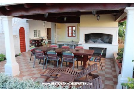 Apartamenty Zona Orebic - Peljesac Chorwacja