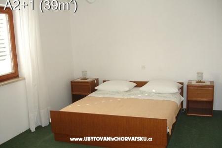 Apartamenty Zorka foto 5