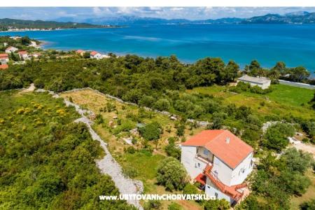Apartamenty Mratović foto 2
