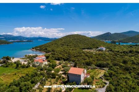 Apartamenty Mratović foto 3
