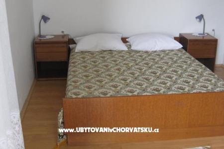 Apartamenty Mratović foto 4
