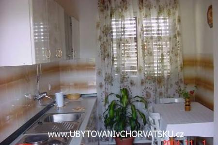 Apartamenty Mirjana foto 3