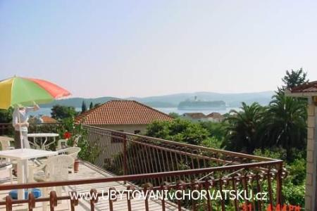 Apartamenty Mirjana foto 4