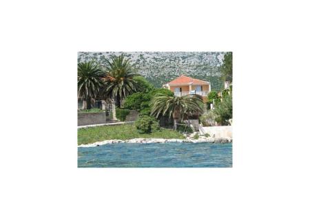 Apartamenty Pretner Orebic - Peljesac Chorwacja