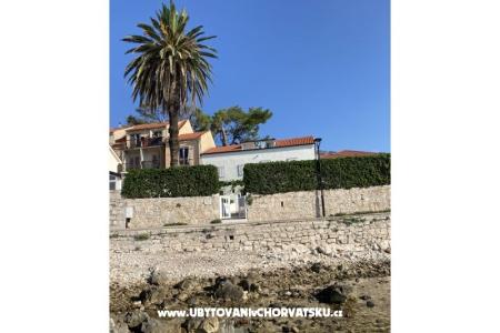 Apartamenty Ruvo Orebic - Peljesac Chorwacja