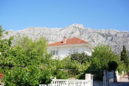 Apartamenty Terezija Orebic - Peljesac Chorwacja