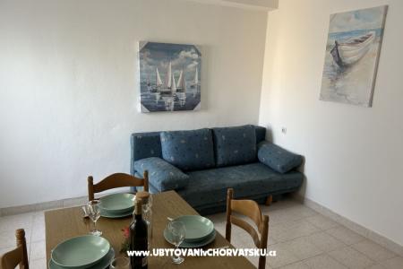 Apartamenty Terezija foto 3