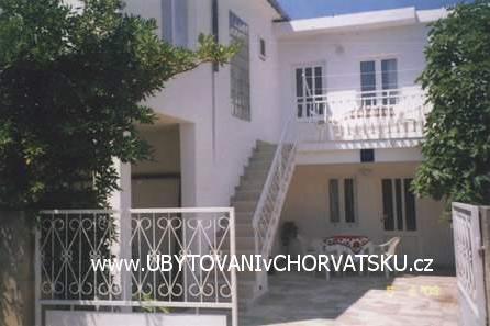 Apartamenty Terezija foto 4