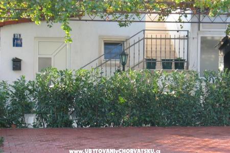 Apartamenty Cale foto 3