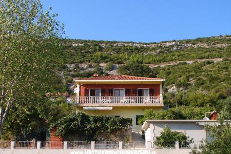 Apartamenty Franic foto 2