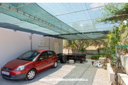 Apartamenty Marija foto 5